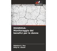 MGNREGA: Monitoraggio dei benefici per le donne