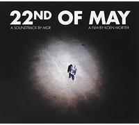 MGR - 22ND DAY OF MAY