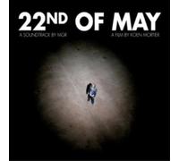 MGR 22nd of May (CD) Album