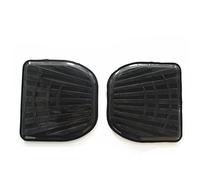 MGRAS 2pcs Smart Scooter Gomma Piedi del Piedi in Gomma Hoverboard Pedalo in Gomma 2 Ruota Elettrico Self Bilancio Scooter Pedale Pedalo Ricambi e Accessori per Scooter (Color : Foot padX2PC)