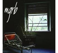 Mgrb - CRAZY ABOUT YOU