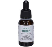 Mgs16 Ribes Mg Spg 20Ml 20 ml Soluzione orale
