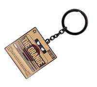 MGS2 KEY RING Portachiavi Fanattik