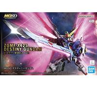 Bandai Hobby - Mobile Suit Gundam Seed Destiny - Destiny Gundam MGSD Model Kit