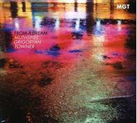 Mgt - From A Dream