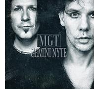 MGT Gemini Nyte (CD) Album