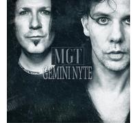 MGT Gemini Nyte (CD) Album