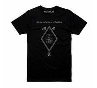 MGT "Meow Gothicat Treffen" - T-shirt