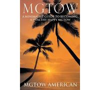 Mgtow American Mgtow (Tascabile)