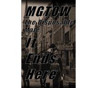 Mgtow: Male disposability, it ends here.