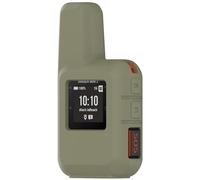 MGUEIAO Custodia Compatibile con Garmin inReach Mini 2,Silicone Liquido Custodia,Garmin inReach Mini 2 Custodia Protettiva,Custodia protettiva in silicone[Antiurto]-Verde
