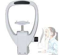 MGXYMPC Supporto per mentoniera, Supporto per rifrattometro oftalmico, Supporto per Allenamento della Vista, Fronte applicabile ai Negozi di Occhiali