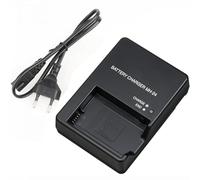 MH-24 Caricabatterie per Nikon EN-EL14 P7100 P7000 D3100 D5200 D5100 D5500 D3200 D3300 D5300 P7000 P7800 Fotocamere Batteria Caricabatterie Rapido Alimentazione