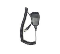 MH-31B8 Microfono Portatile per Autoradio con Altoparlante per Cellulare per FT-847 FT-920 FT-950 FT-2000 Walkie Talkie