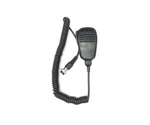 MH-31B8 Microfono Portatile per Autoradio con Altoparlante per Cellulare per FT-847 FT-920 FT-950 FT-2000 Walkie Talkie