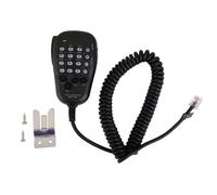 MH-48A6J Microfono A Spalla DTMF Per Yaesu Radio FT-7800 FT1802 FT8800 FT8900