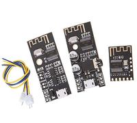 MH-MX8 1pcs M18 + 1pcs M28 + 1pcs M38 Bluetooth MP3 Audio Receiver Lossless Decoder HiFi BLT 4.2