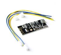 MH-MX8 M18 M28 M38 Scheda di decodifica MP3 4.2 5.0 Modulo Verlustfreie Stereo DIY Refit Lautsprecher Hohe Fidelity(M38)