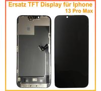 MH Schermo HD+ TFT Display iPhone 13 Pro Max LCD Touch Screen