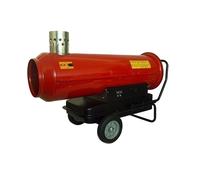 MH TEAM DH2-I-55 - Cannone Aria Calda