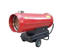 MH TEAM DH2-I-85 - Cannone Aria Calda Gasolio