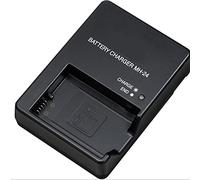 MH24 Caricabatteria della macchina fotografica per Nikon En-el14 P7100 P7000 D3100 D5200 D5100 D5500 D3200 D3300 D5300 P7000 P7800 Batteria al litio (AU)