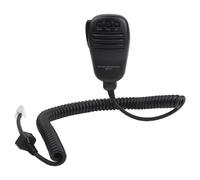 MH31A8J Microfono compatibile con radio Yaesu FT450D FT818, FT857D FT891 FT991A con cavo resistente ai graffi