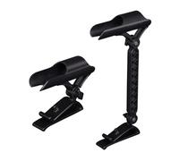 MHADBKH 2Pcs Canna Da Pesca Rack Sostituzione Supporto Ghiaccio Supporto Portatile Secchio Regolabile Holder Enduring Rack