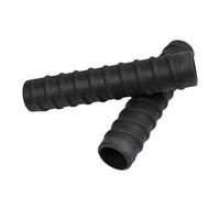 MHADBKH 2Pcs Kayak Paddles Grip Protector Canoe Maniglia Wrap Covers Gomma Antiscivolo Kayak Remi Maniglia Covers Accessori Accessori