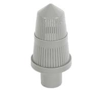 MHADBKH 3/4" canestro superiore resistente del distributore degli addolcitori dell'acqua dei carri armati di FRP per il canestro inferiore delle valvole di controllo dell'addolcitore dell'acqua