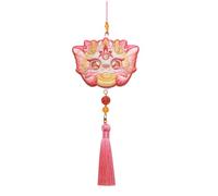MHADBKH Accessori Cinese Dragon Anno Ricamato Sacchetto Per Sacchetta Sache Per Sacca Sacca Simpatica Sacca A Bombola Vuota