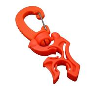 MHADBKH Anti Corrosioni Morsetto Tubo Fermaglio Fibbie Gancio Per La Casa Irrigazione Manutenzione Idraulica Strumento di Installazione Professionale Morsetti di Collegamento Tubo Industriale