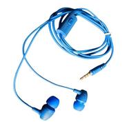 MHADBKH Auricolari in-ear con cavo cuffie stereo con microfono da 3,5 mm e isolamento acustico con filo