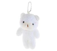 MHADBKH Bella borsa a tracolla da donna e ragazza, piccola borsa a tracolla in velluto a coste per lo shopping da appendere fuori, Ciondolo.