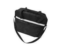 MHADBKH Borsa di stoccaggio portatile della macchina della melma impermeabile antistatica di nylon robusta custodia per uso domestico