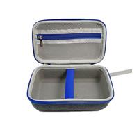 MHADBKH Borsa organizer per fotocamera portatile con stampa istantanea resistente all'usura Design per bambini Attrezzatura Fotografia Resistente all'acqua antiurto Accessori per fotocamera per