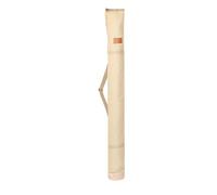 MHADBKH Borsa per canna da pesca 120 cm 130 cm 140 cm multifunzionale stoccaggio portatile pieghevole attrezzatura portautensili strumenti multi-tasca organizzatori di canne, cachi, 140 cm