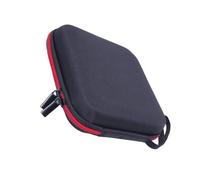 MHADBKH Borsa per unità disco portatile antiurto impermeabile quadrata digitale custodia rigida mobile custodia protettiva per disco esterno