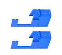 MHADBKH Calibri di angoli di durevolezza con manometro comodo della maniglia ergonomica per la ristrutturazione domestica e l'attrezzatura tecnica dell'operaio della costruzione