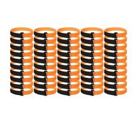 MHADBKH Cintura da allenamento da calcio Fascette per porta da calcio Rete di fissaggio Banda Obiettivi Obiettivi Attrezzatura Net Strap Strap