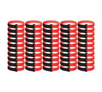 MHADBKH Cintura da allenamento da calcio Fascette per porta da calcio Rete di fissaggio Banda Obiettivi Obiettivi Attrezzatura Net Strap Strap