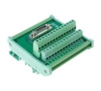 MHADBKH Connettori SCSI, interfacce femmina opzionali da 14P a 100P per lettore a nastro e scanner