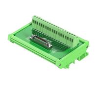 MHADBKH Connettori SCSI, interfacce femmina opzionali da 14P a 100P per lettore a nastro e scanner