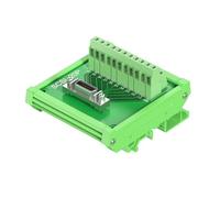 MHADBKH Connettori SCSI, interfacce femmina opzionali da 14P a 100P per lettore a nastro e scanner