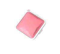 MHADBKH Contenitore compatto riciclabile per alimenti, per panini, snack, design impilabile, contenitore stretto per sandwich