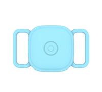 MHADBKH Coperture in Silicone Flessibile Custodia Manicotto Antiurto Per Vita 360 2024 Garantisce Trasmissione Segnali Ininterrotti Supporto Antiscivolo