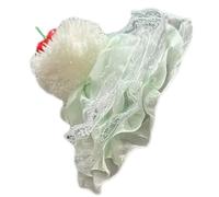 MHADBKH Copricapo da donna con clip per capelli, accessorio per feste in maschera, feste in maschera, accessorio per feste di compleanno