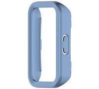 MHADBKH Cover resistente leggera mezza aperta che offre una protezione completa per Band 10 9 8 custodia per attività all'aperto, F