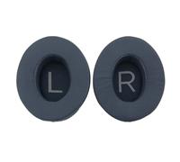 MHADBKH Cuscinetti auricolari in spugna morbida per cuffie QC45 in gel di raffreddamento leggero, ricambio per cuffie in gel di raffreddamento