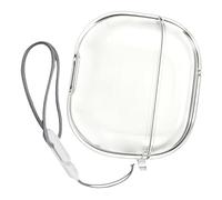 MHADBKH Custodia per cuffie antiurto | Copertura resistente all'acqua che protegge dallo sporco e dall'ingresso di acqua, migliora la presa delle cuffie tutti i